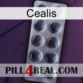Cealis 30
